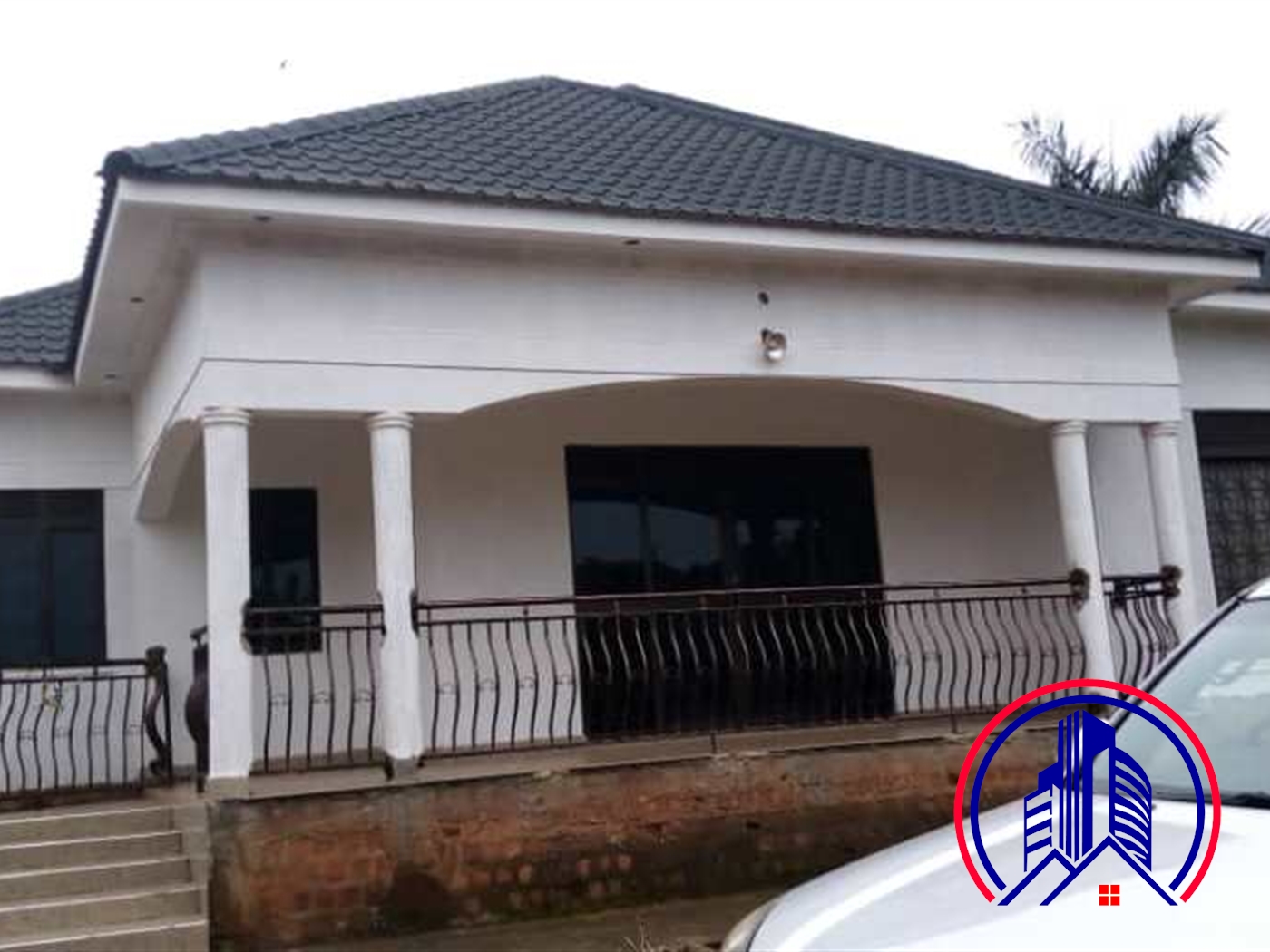 Bungalow for sale in Seguku Wakiso