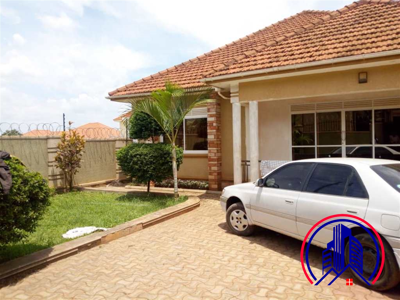 Bungalow for sale in Kira Wakiso