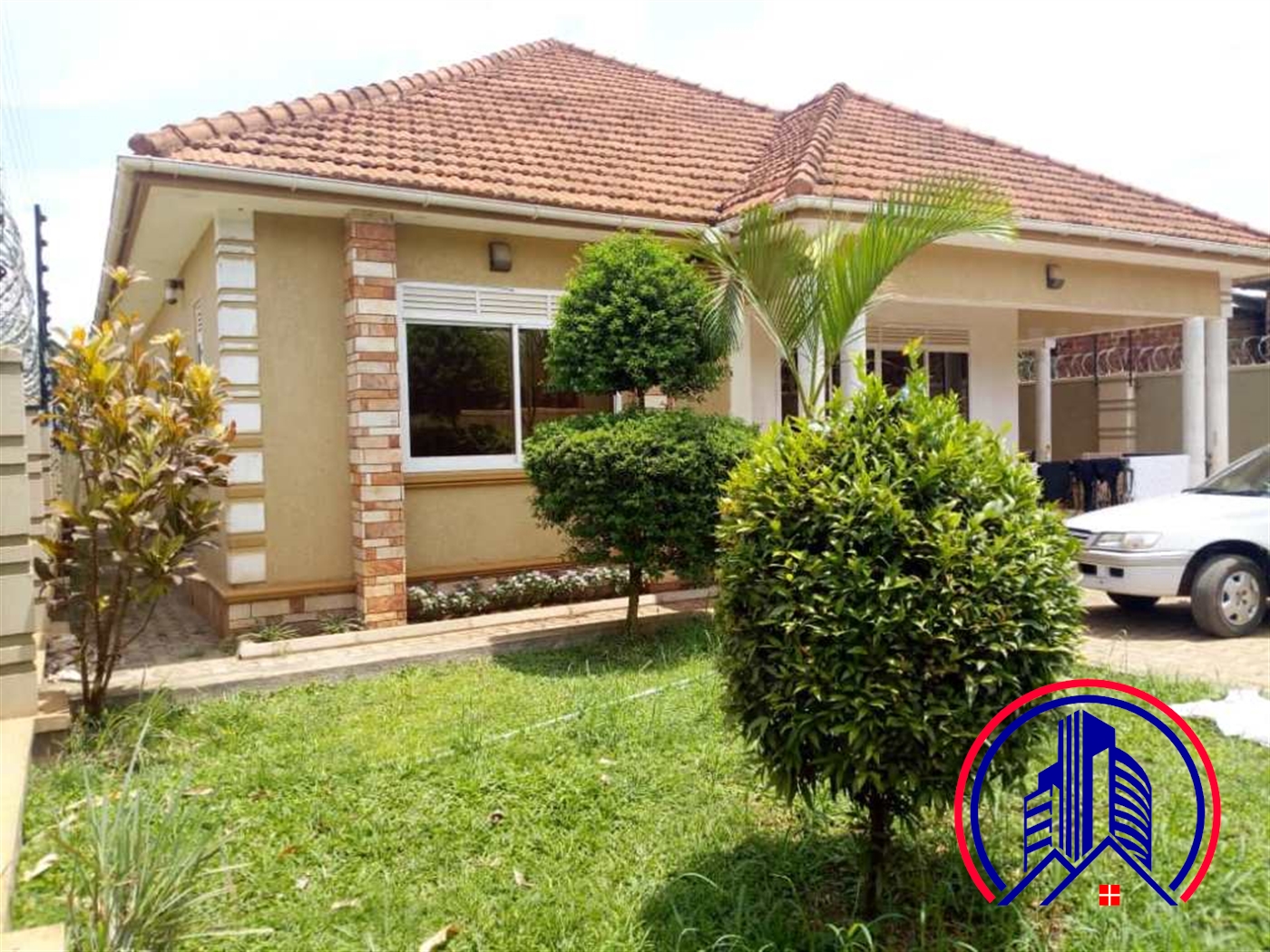 Bungalow for sale in Kira Wakiso