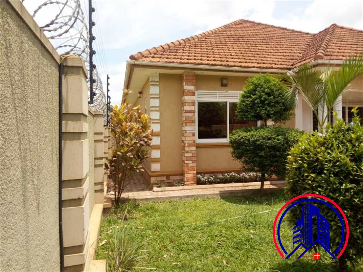 Bungalow for sale in Kira Wakiso