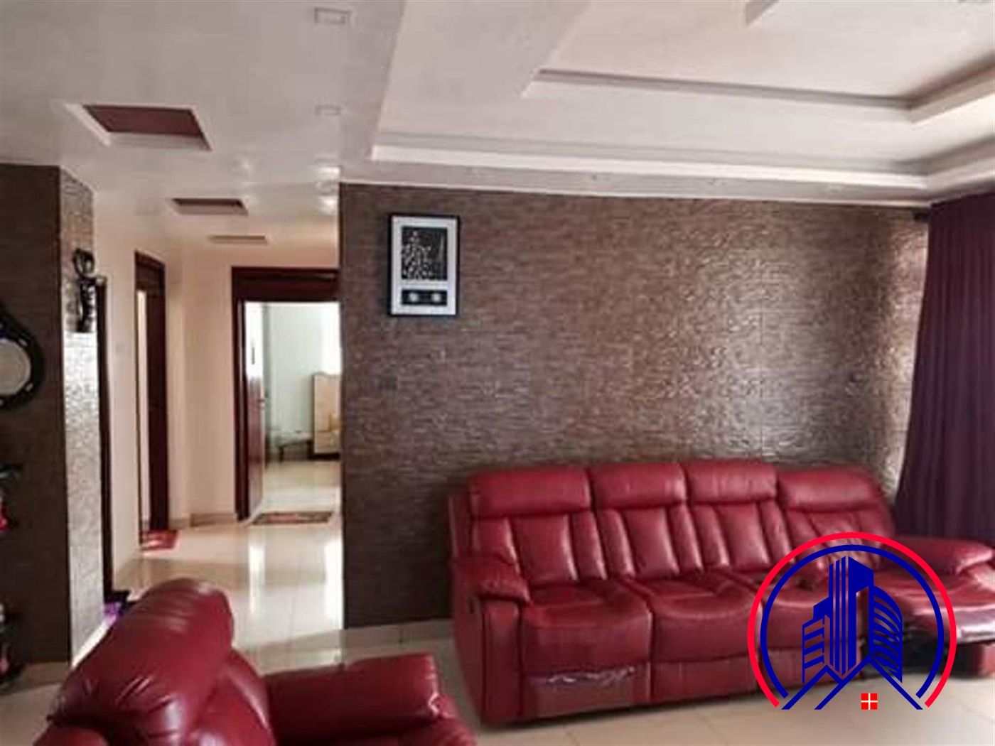 Apartment for sale in Bukoto Kampala