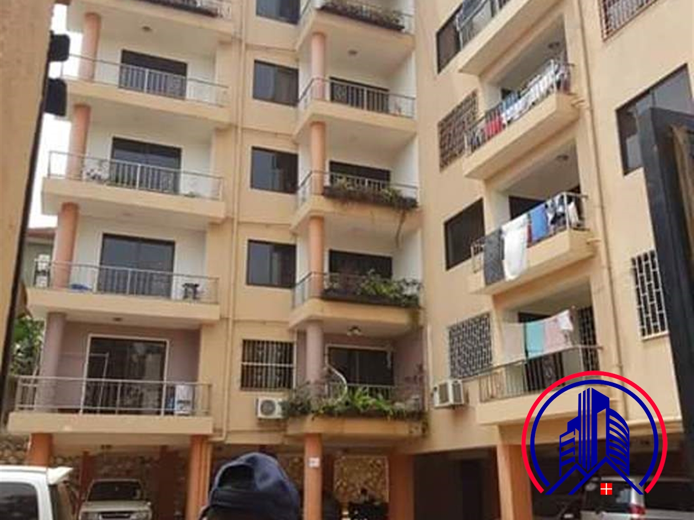 Apartment for sale in Bukoto Kampala