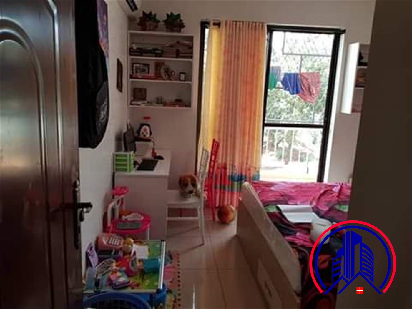 Apartment for sale in Bukoto Kampala