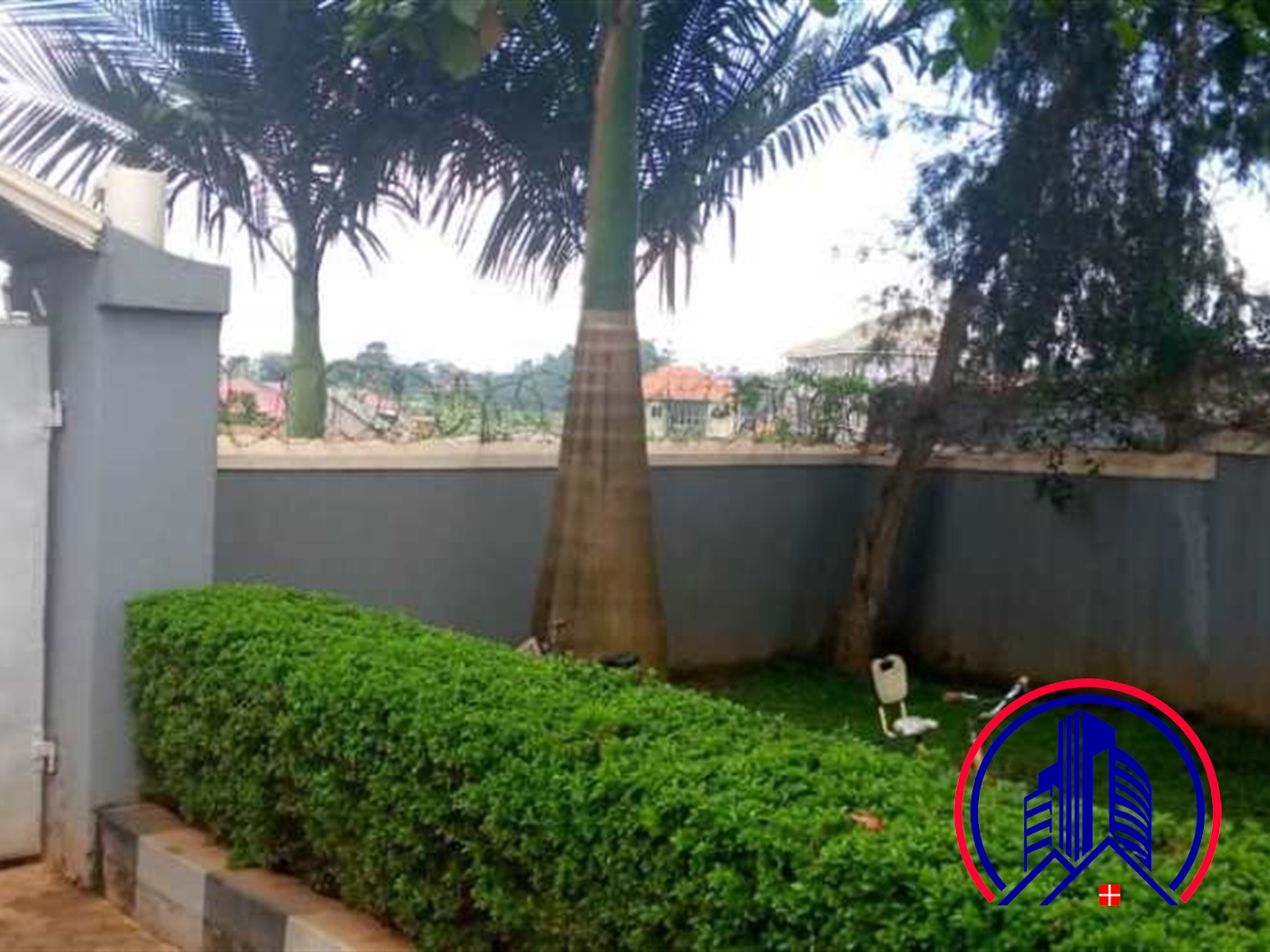 Bungalow for sale in Kyanja Kampala