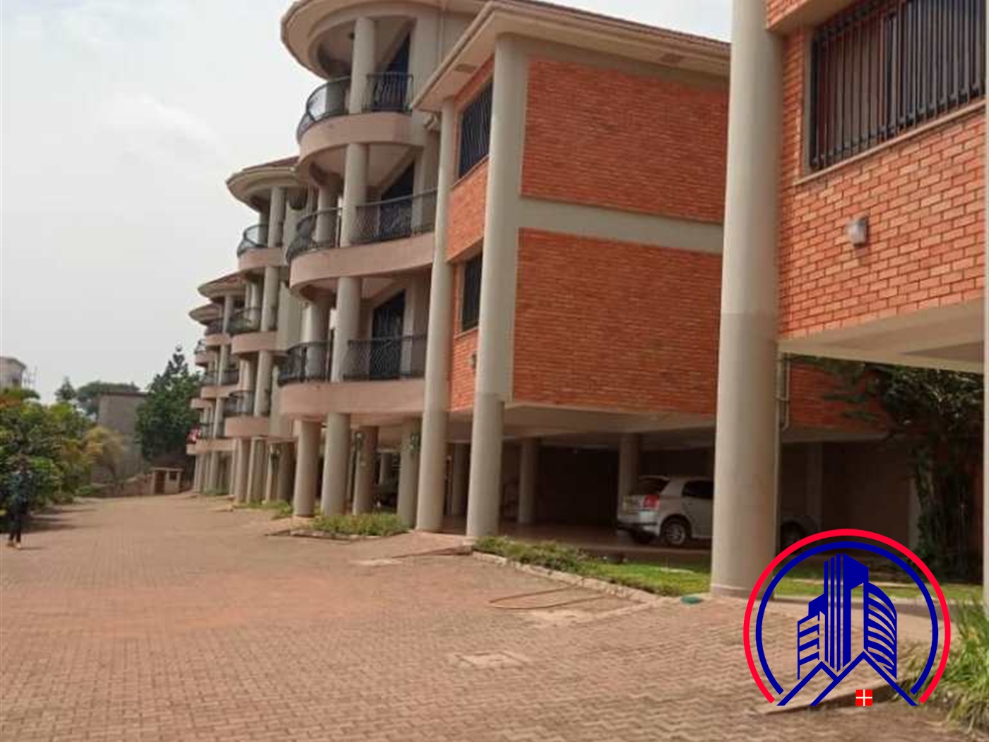 Apartment for rent in Naguru Kampala