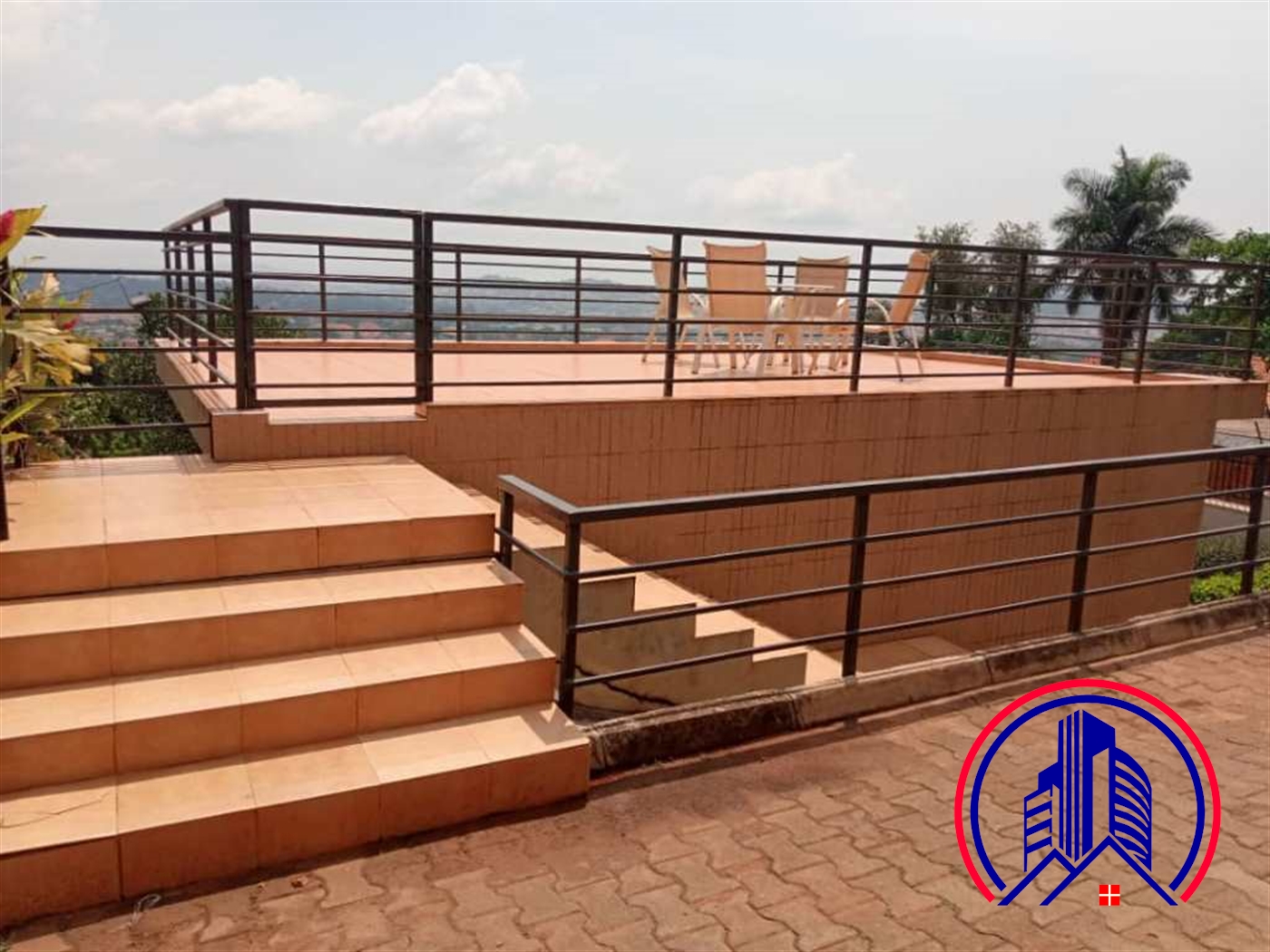 Apartment for rent in Naguru Kampala