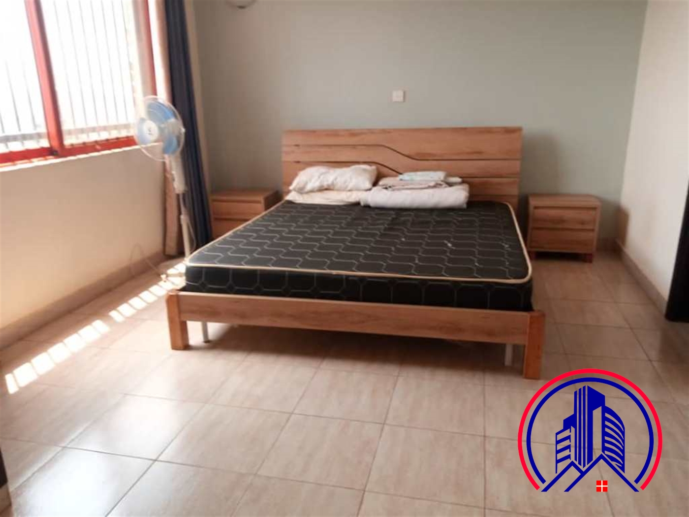 Apartment for rent in Naguru Kampala