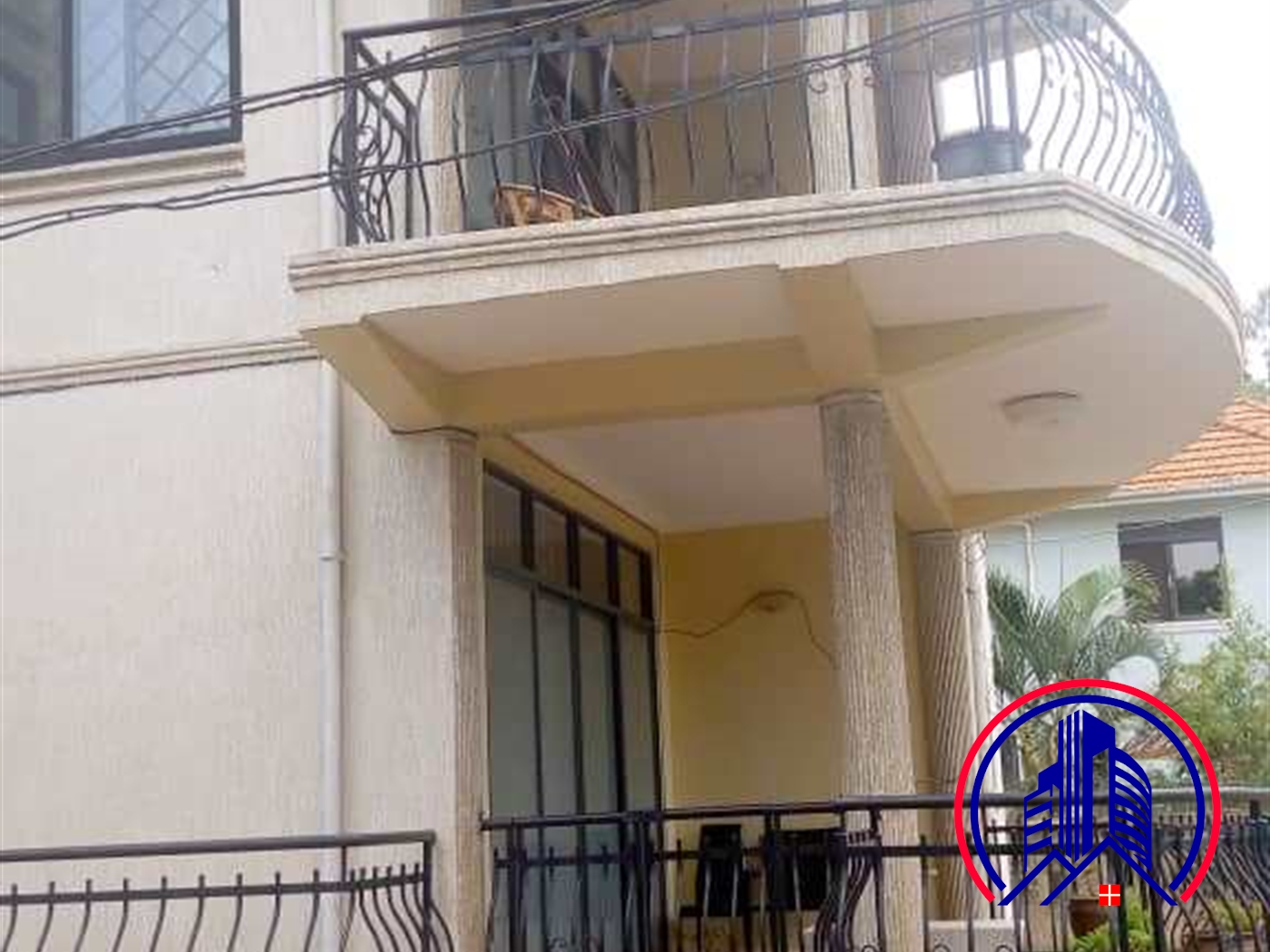 Apartment for rent in Munyonyo Kampala