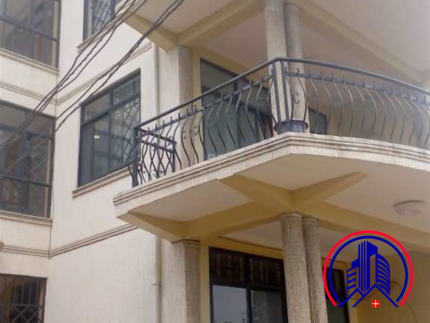 Apartment for rent in Munyonyo Kampala