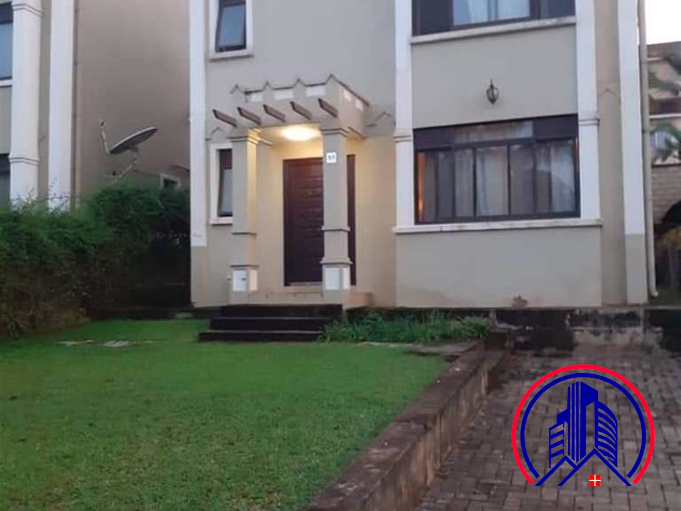 Villa for rent in Butabika Kampala