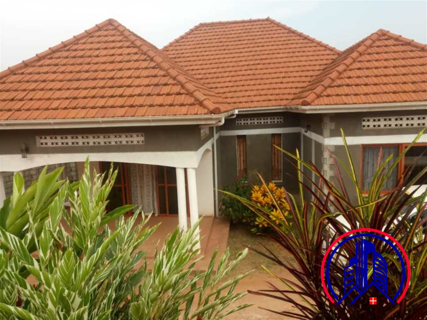 Bungalow for sale in Kira Wakiso