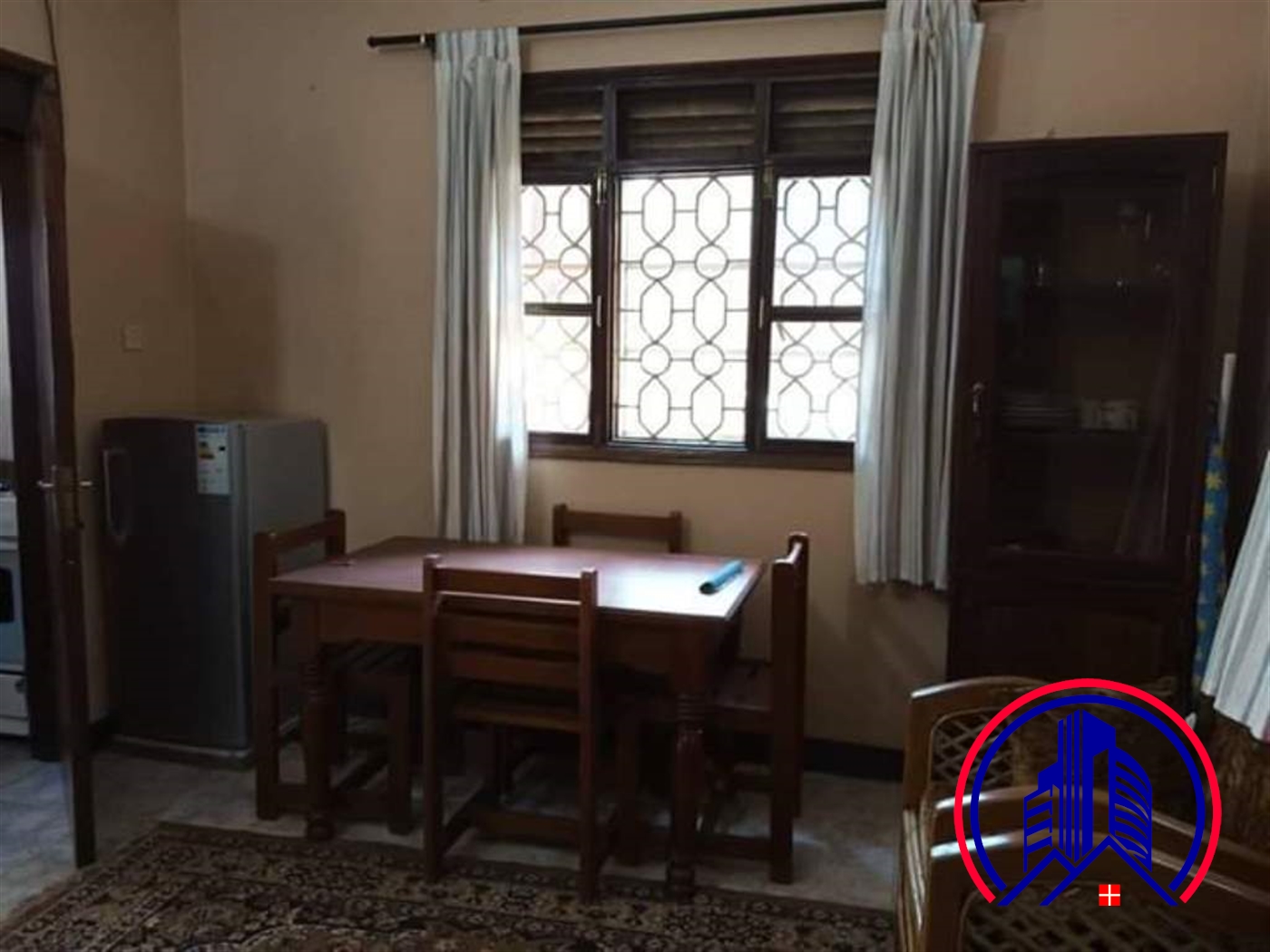 Apartment for rent in Naguru Kampala