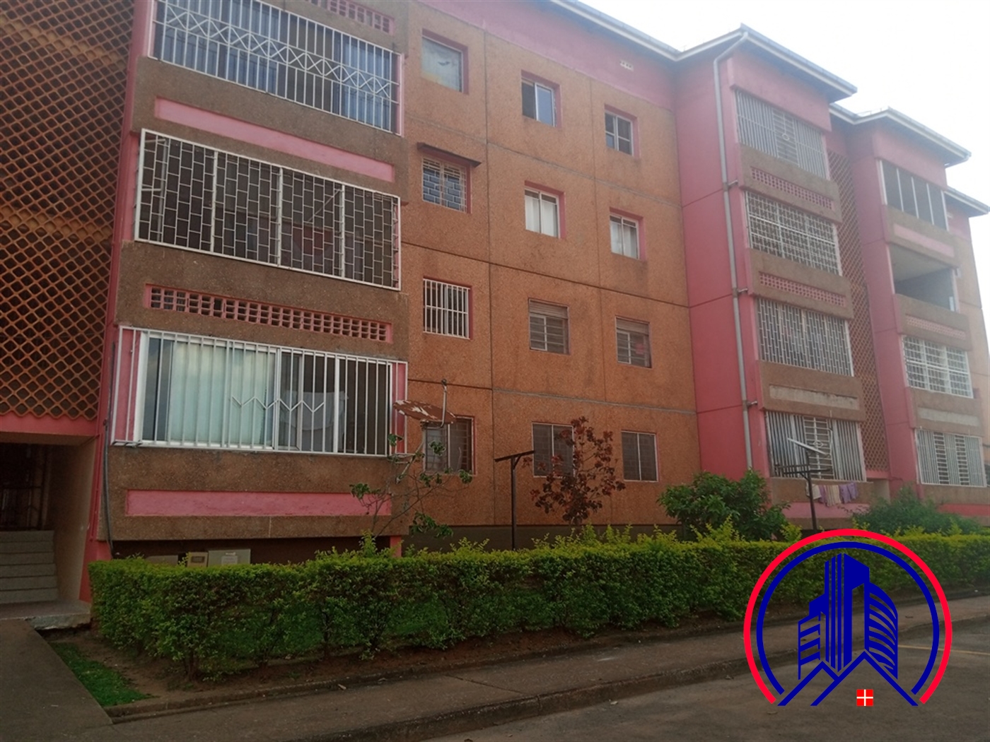 Apartment for rent in Bugoloobi Kampala