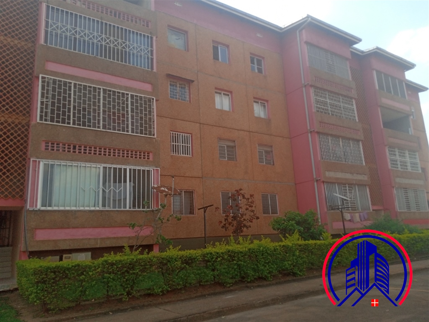 Apartment for rent in Bugoloobi Kampala