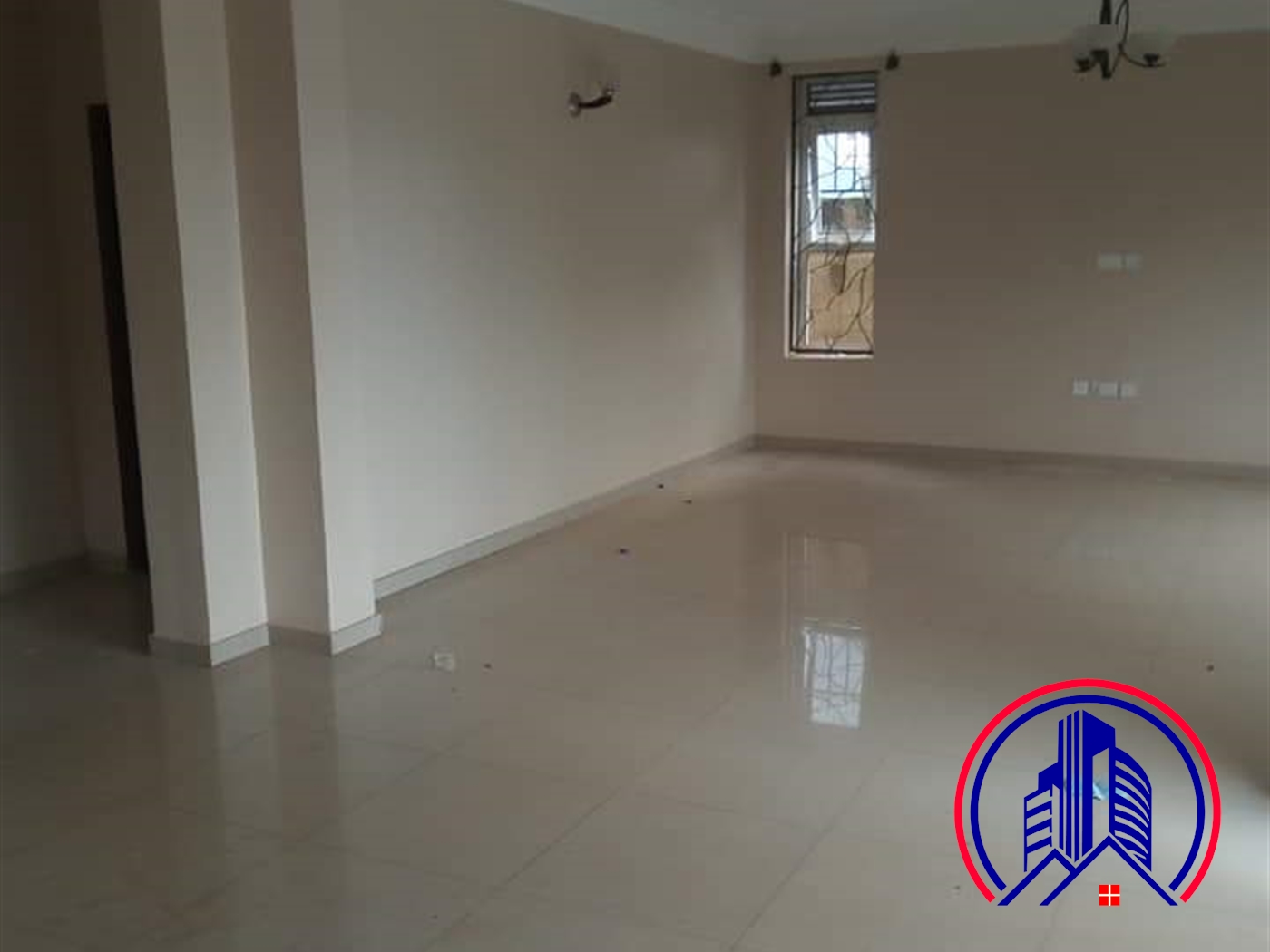 Apartment for rent in Naalya Kampala