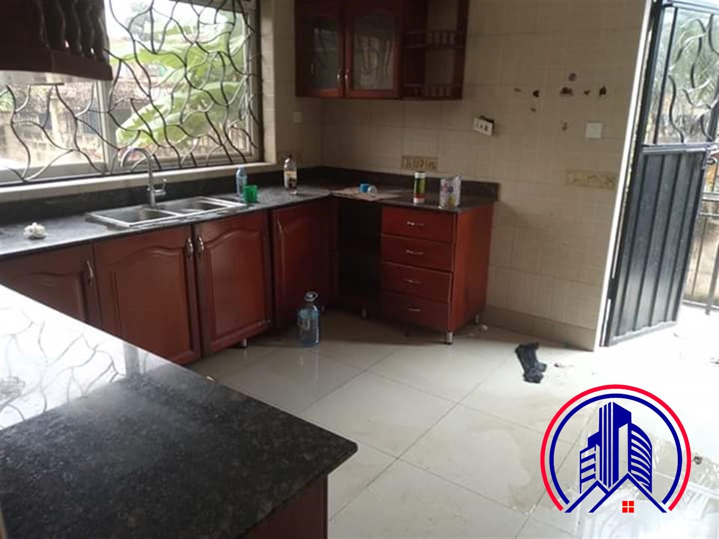 Apartment for rent in Naalya Kampala