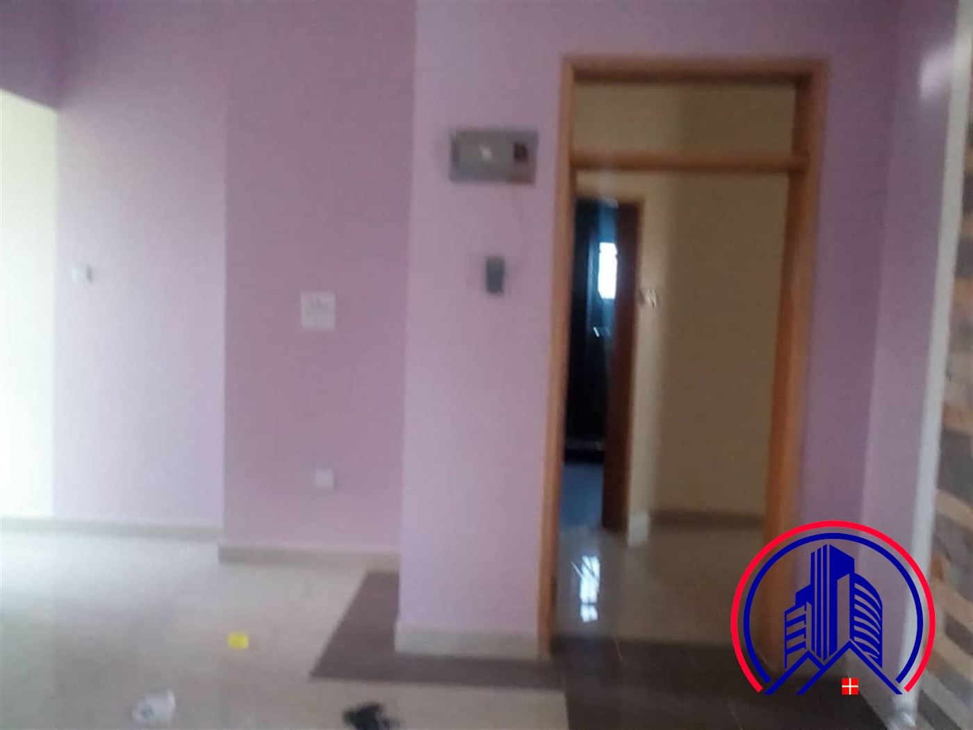 Apartment for rent in Kololo Kampala