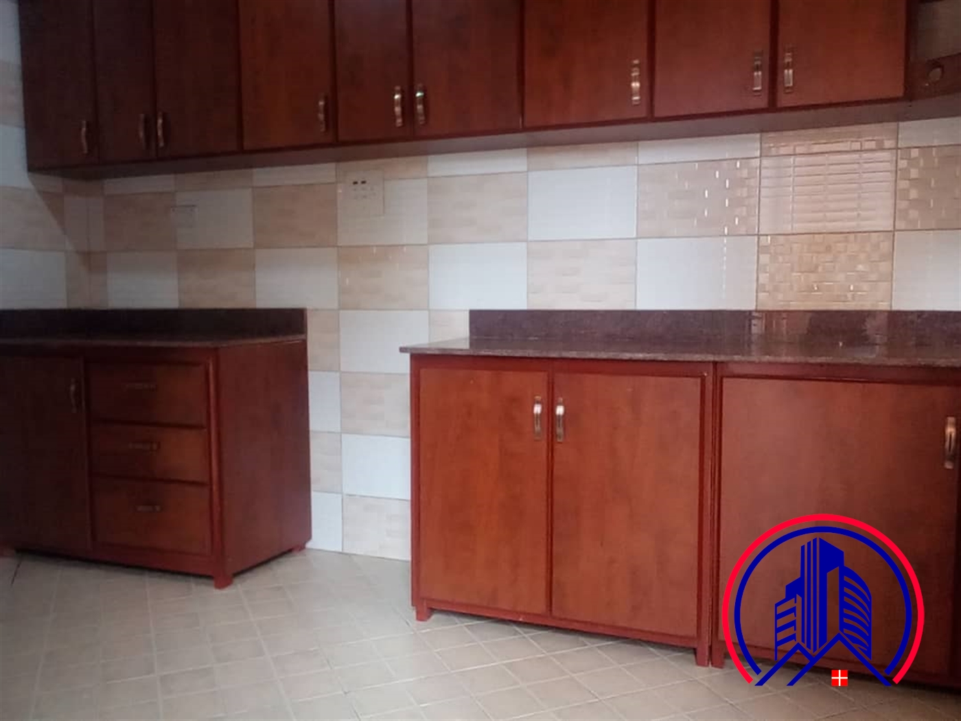 Apartment for rent in Kololo Kampala