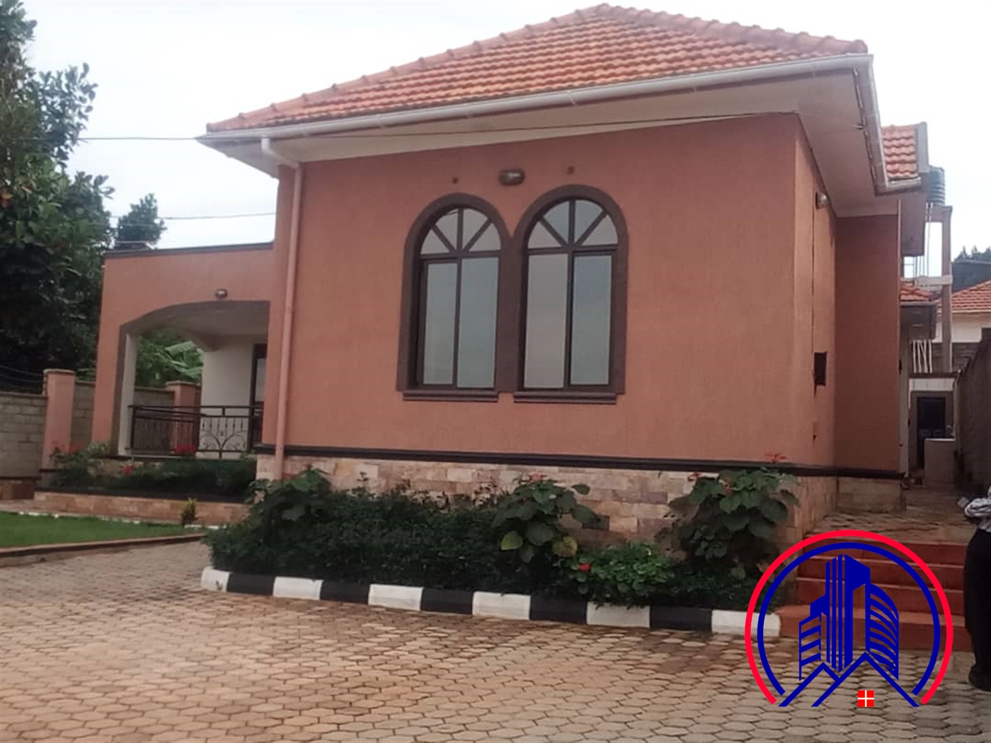 Apartment for rent in Kololo Kampala