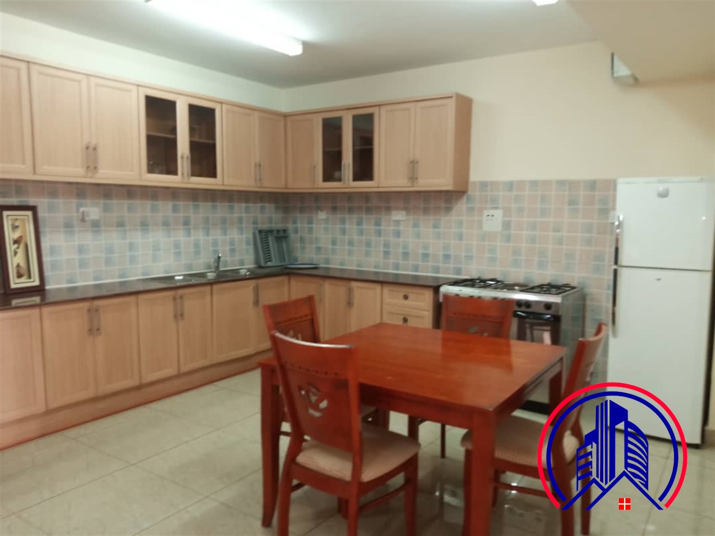 Apartment for rent in Kololo Kampala