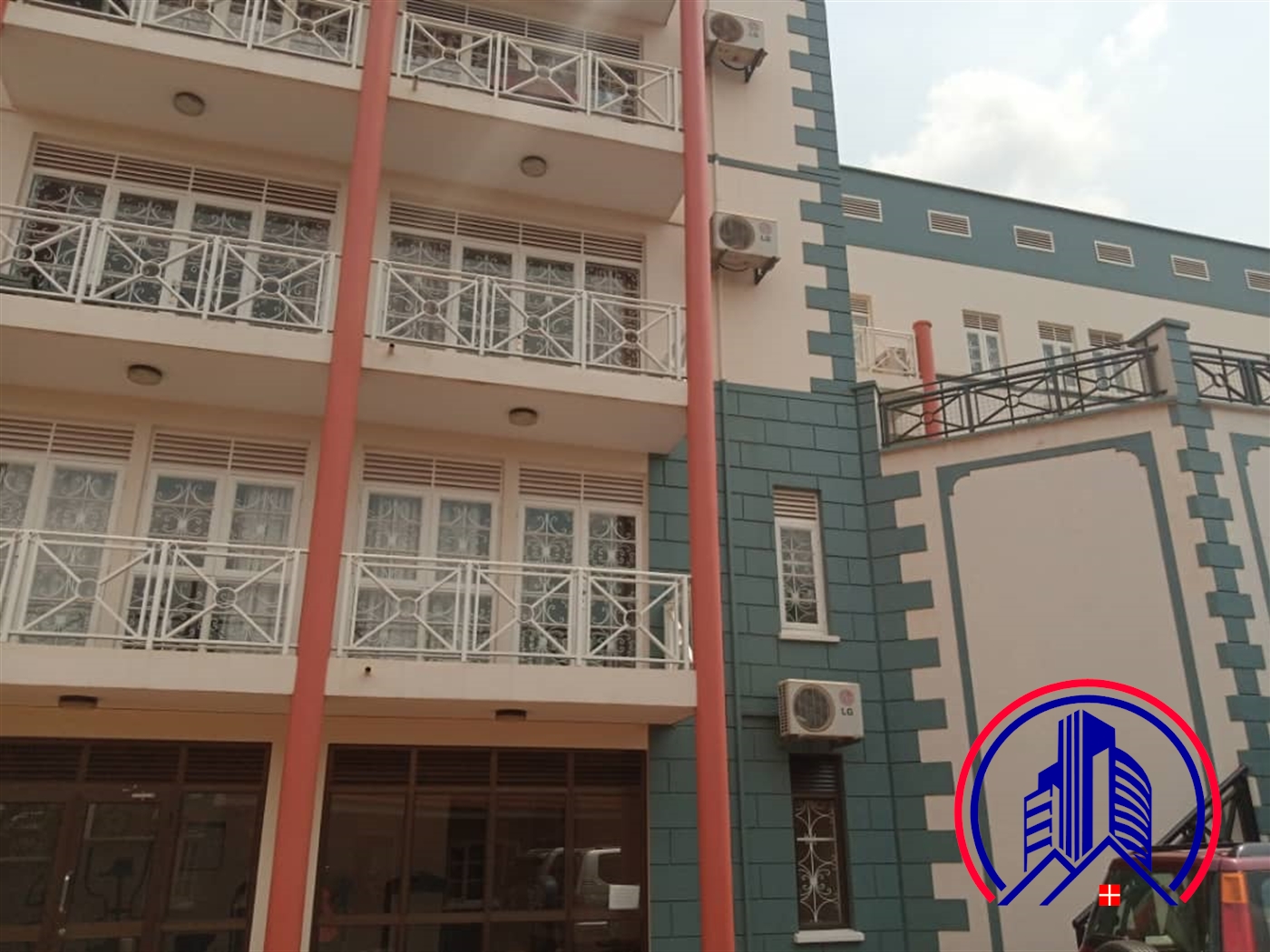 Apartment for rent in Kololo Kampala