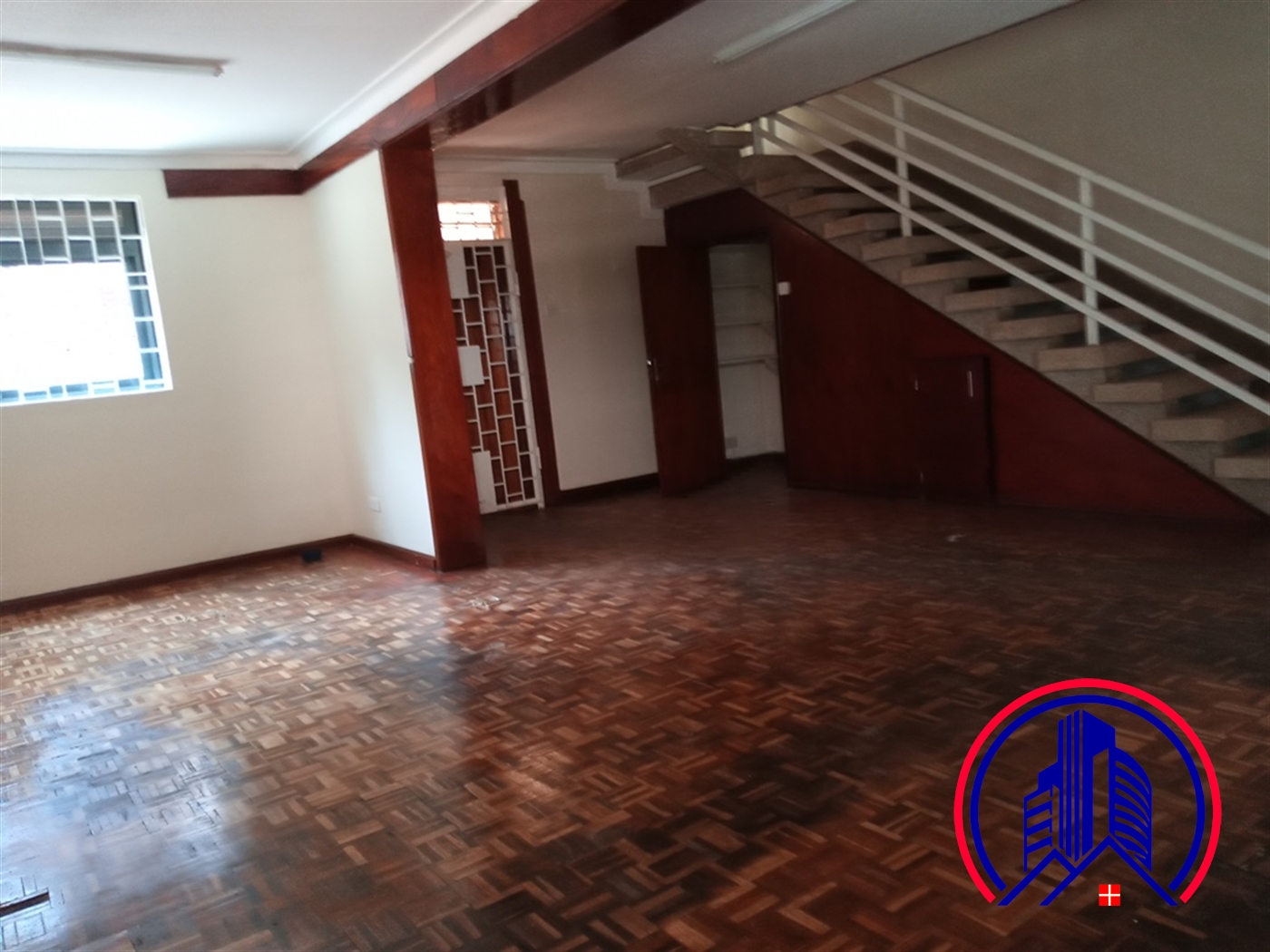 Mansion for rent in Kololo Kampala