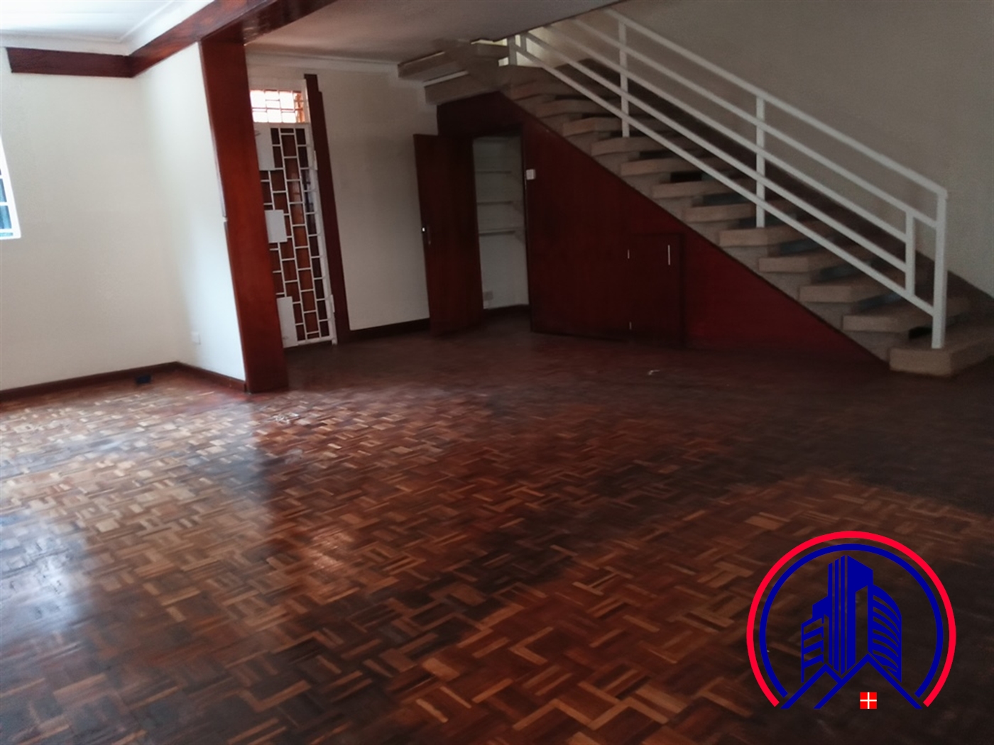 Mansion for rent in Kololo Kampala