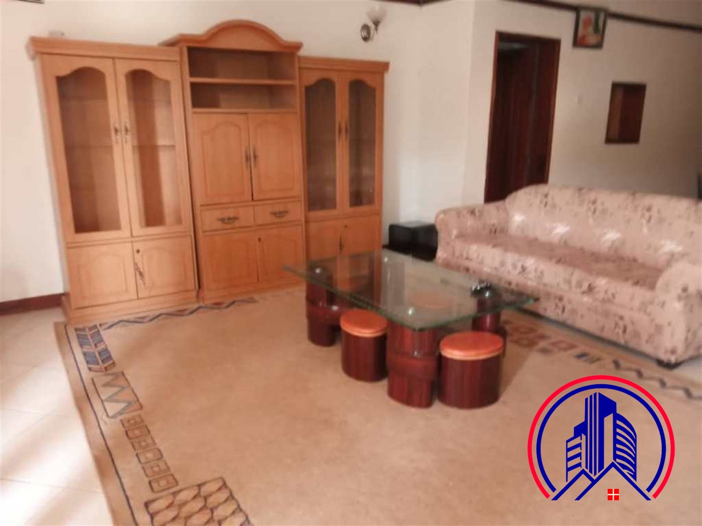 Bungalow for rent in Ntinda Kampala