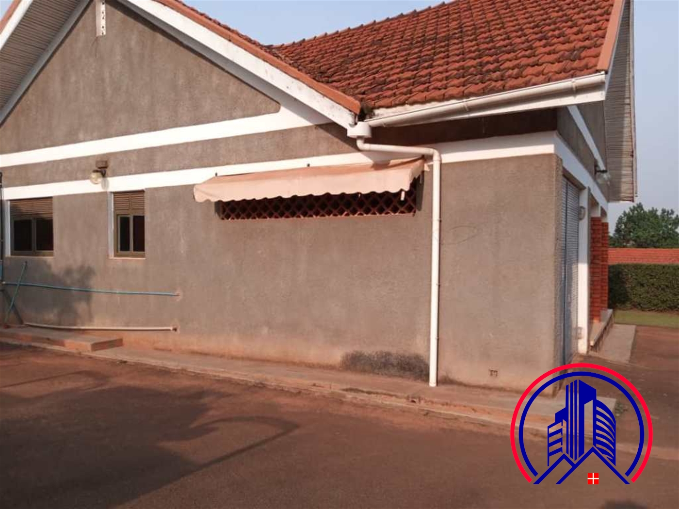 Bungalow for rent in Ntinda Kampala