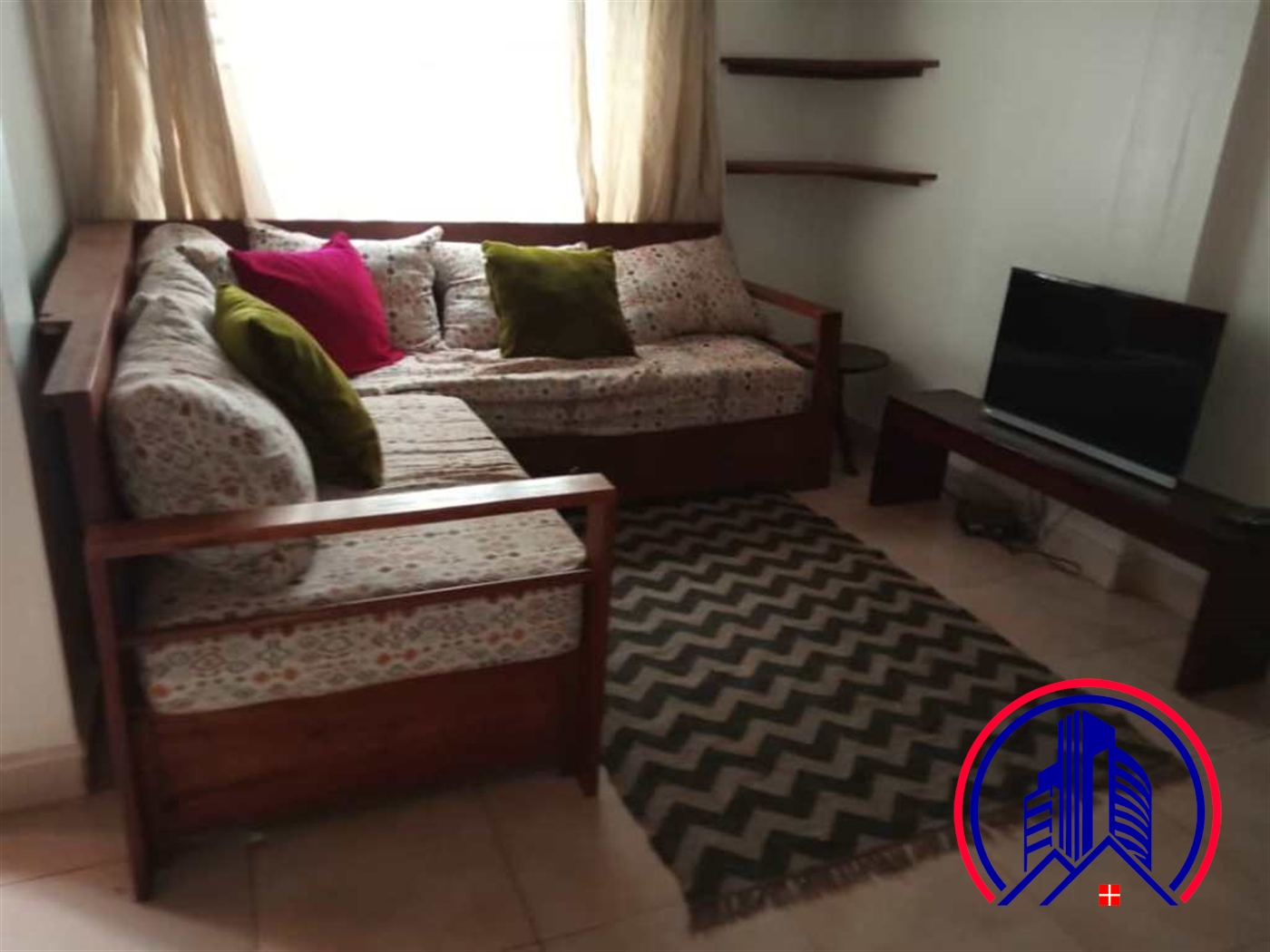 Apartment for rent in Kololo Kampala