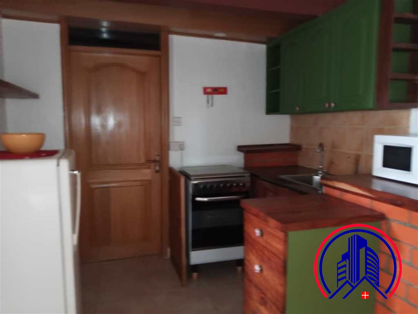 Apartment for rent in Kololo Kampala