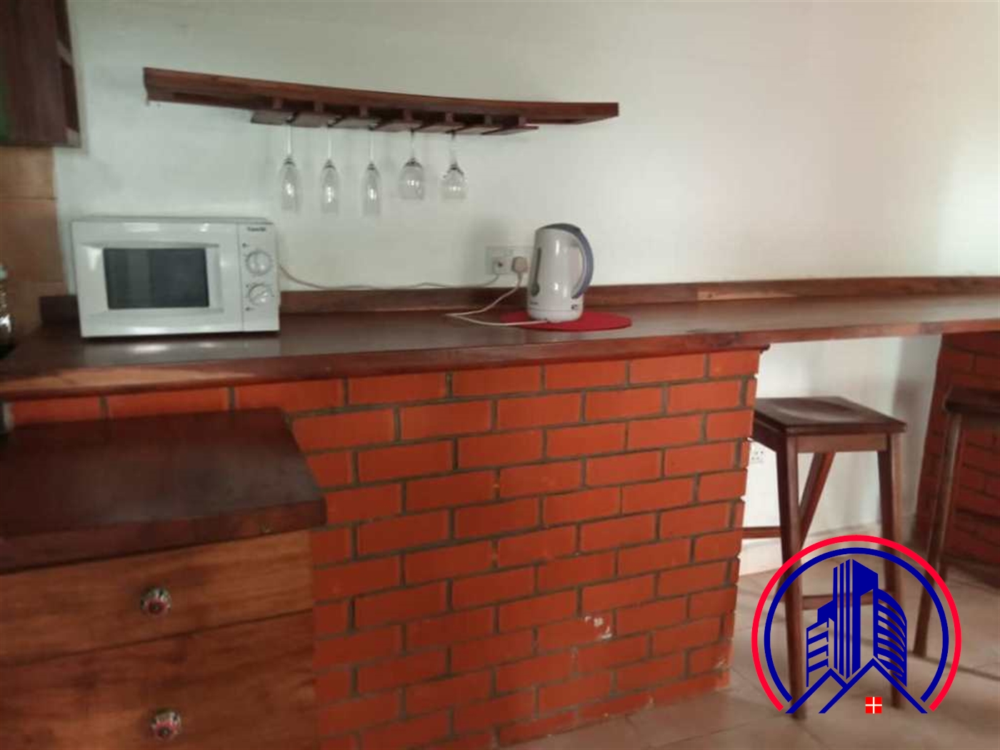 Apartment for rent in Kololo Kampala