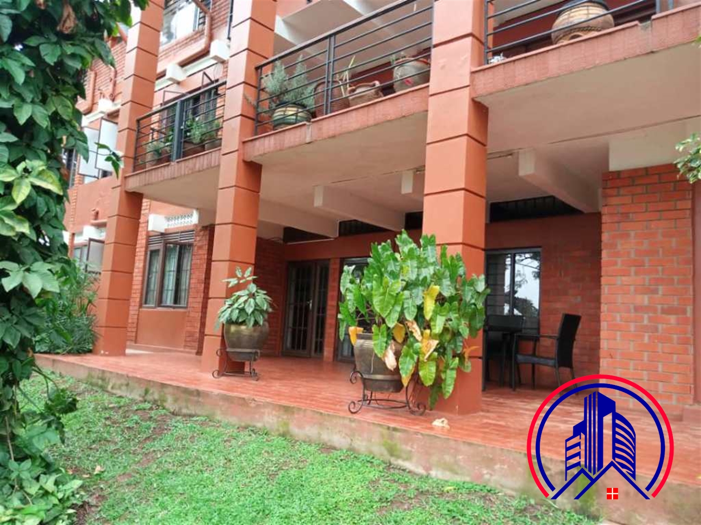 Apartment for rent in Kololo Kampala