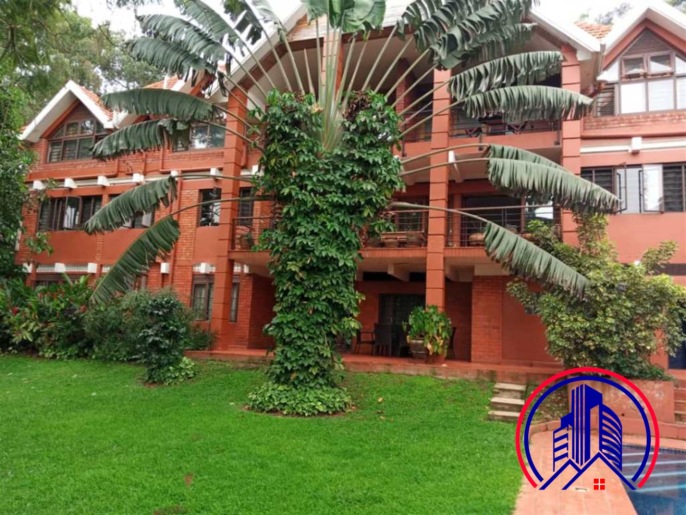 Apartment for rent in Kololo Kampala