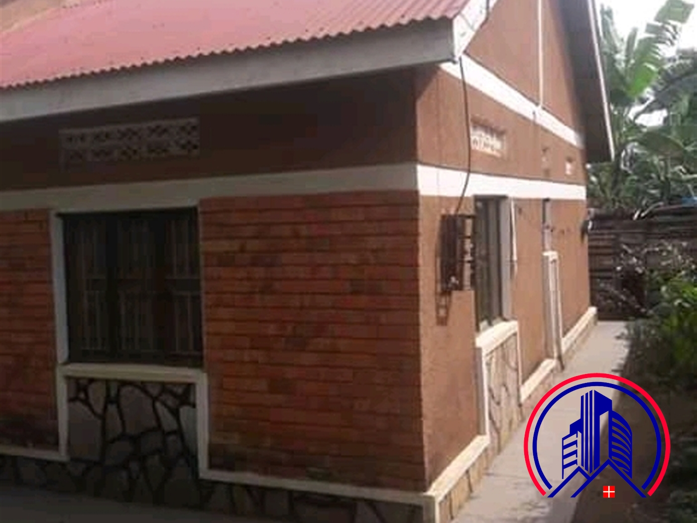 Bungalow for sale in Bweya Wakiso