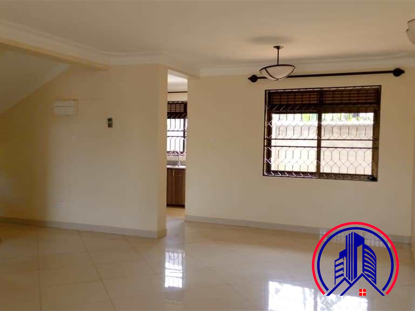 Duplex for rent in Kira Wakiso