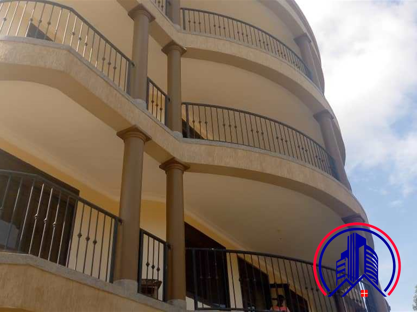 Apartment for rent in Munyonyo Kampala