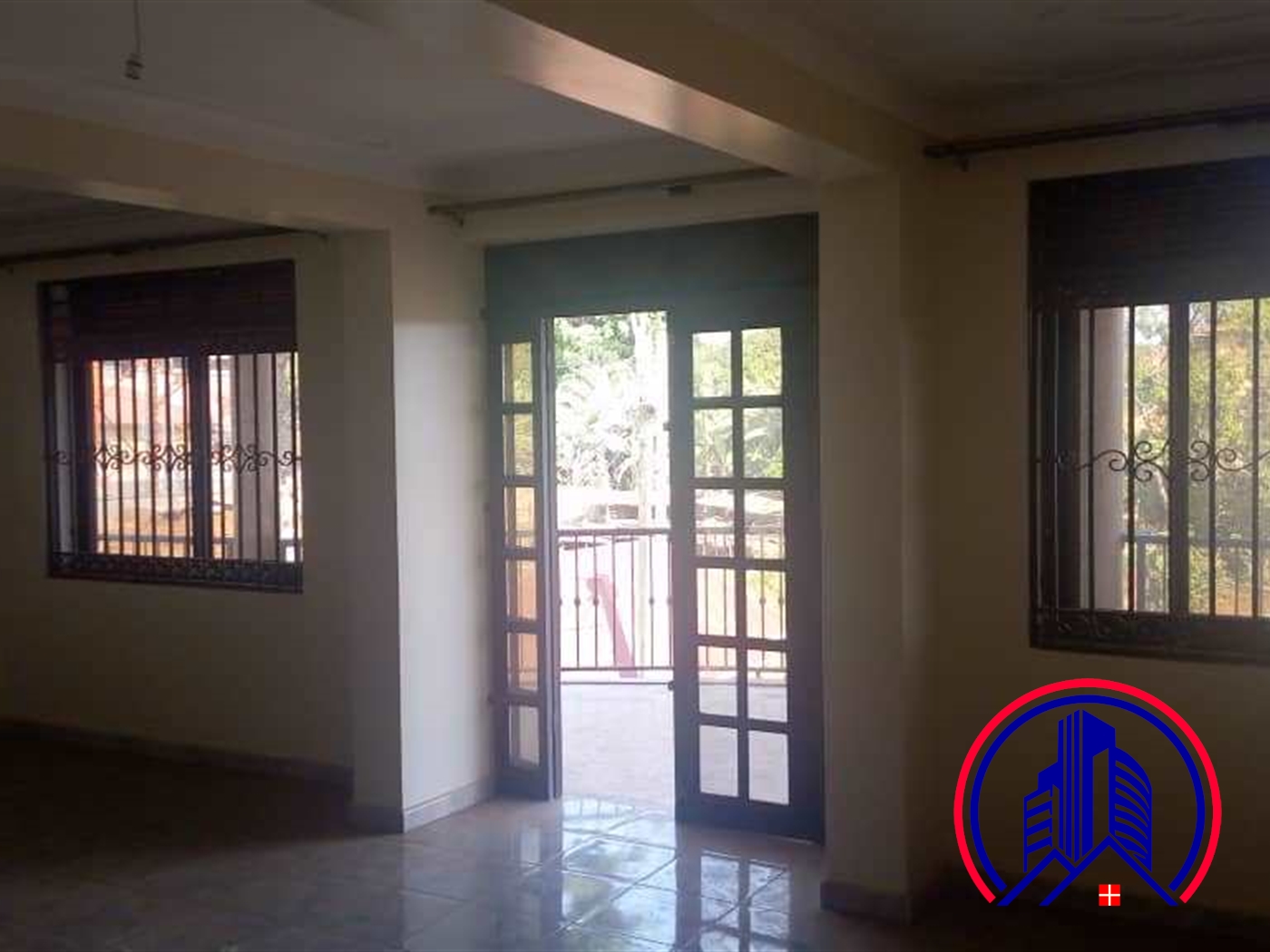 Apartment for rent in Munyonyo Kampala