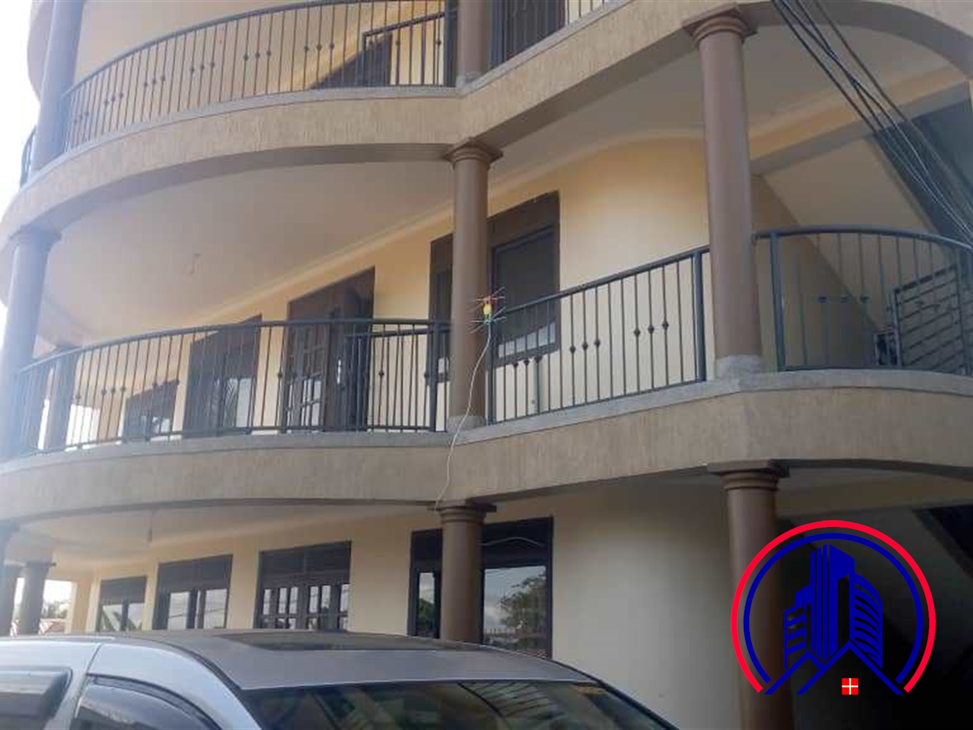 Apartment for rent in Munyonyo Kampala