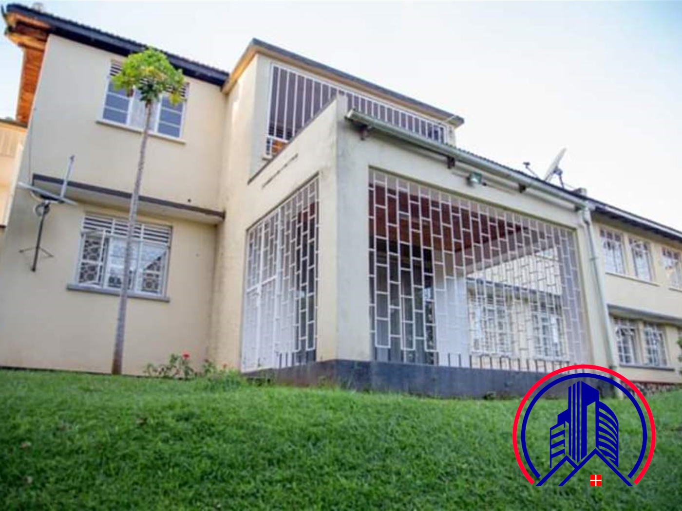 Apartment for rent in Kololo Kampala