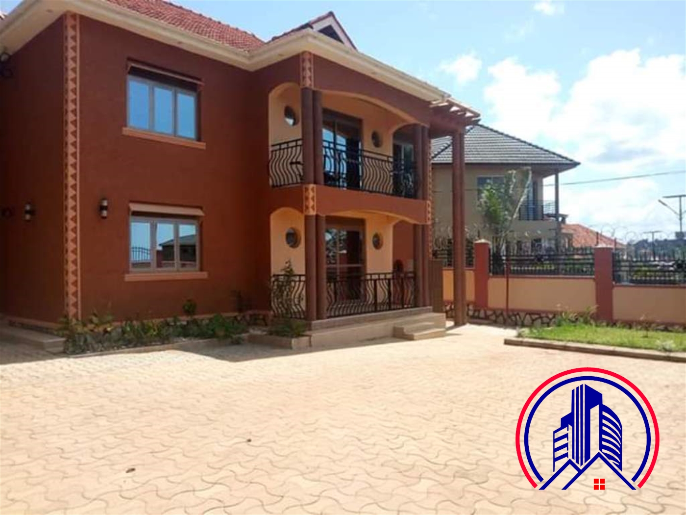 Apartment for rent in Butabika Kampala