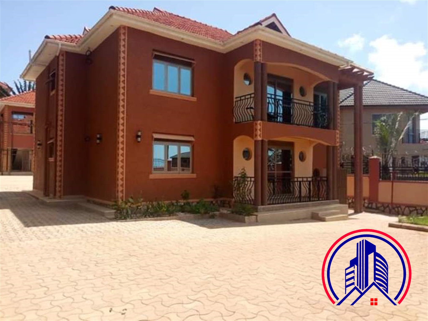 Apartment for rent in Butabika Kampala