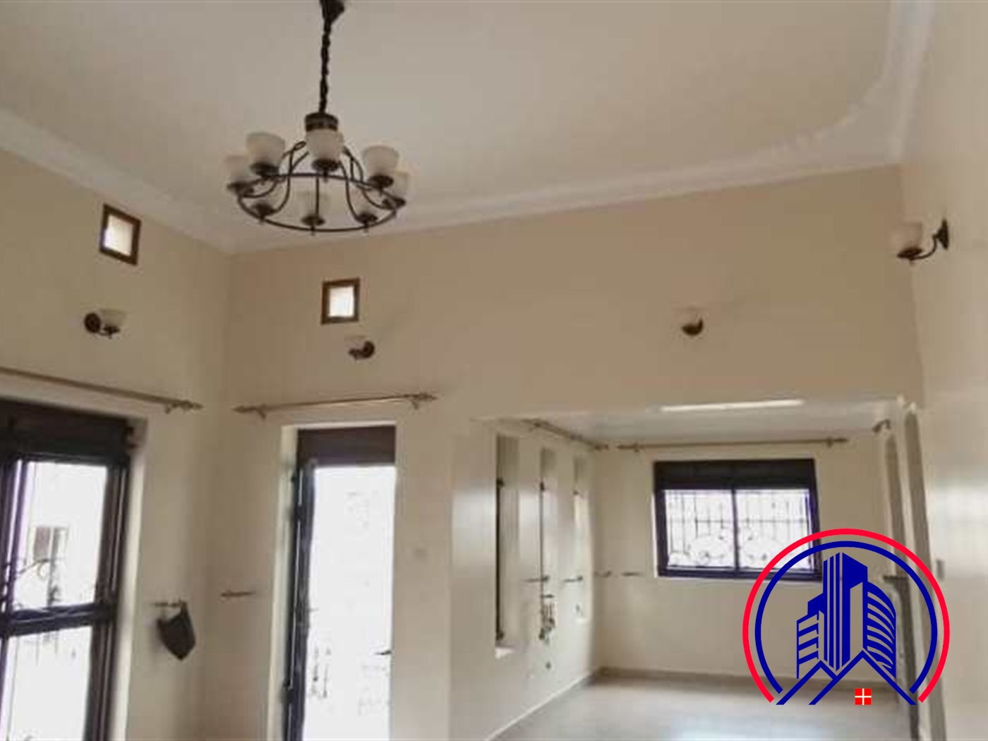 Bungalow for sale in Kyanja Kampala