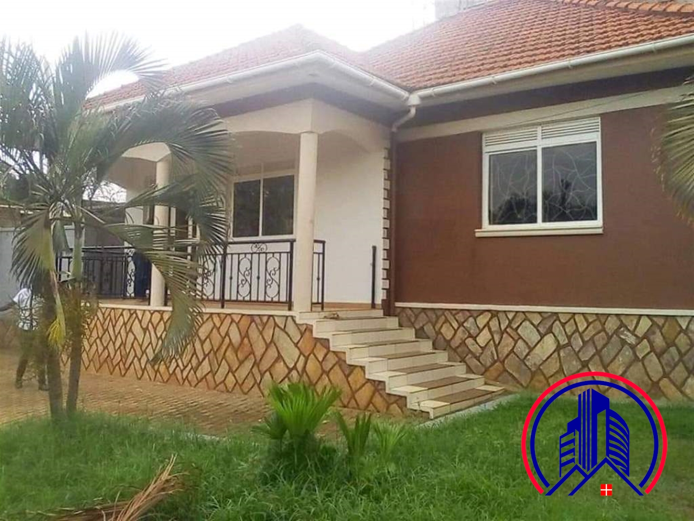 Bungalow for sale in Najjera Wakiso