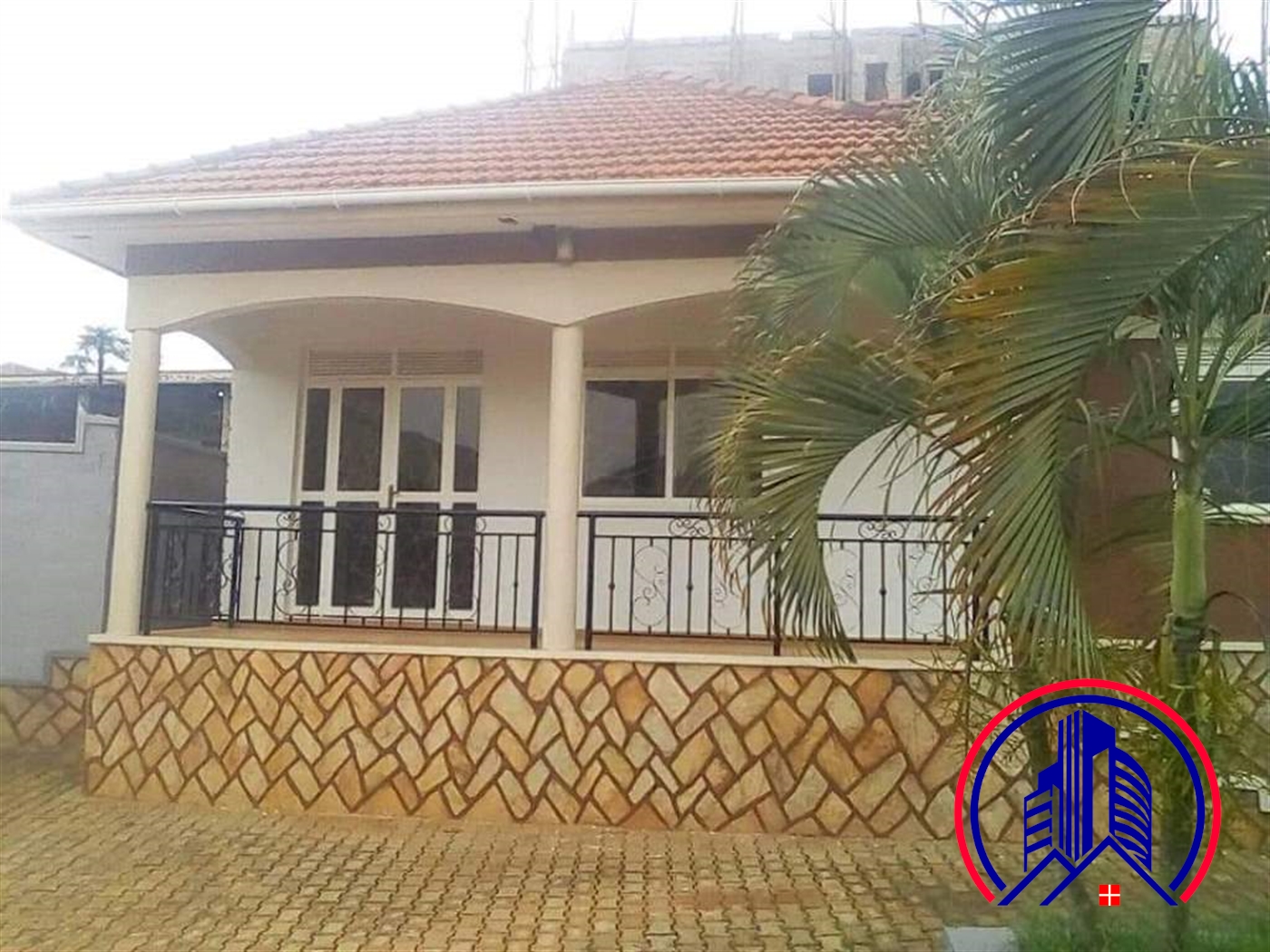 Bungalow for sale in Najjera Wakiso