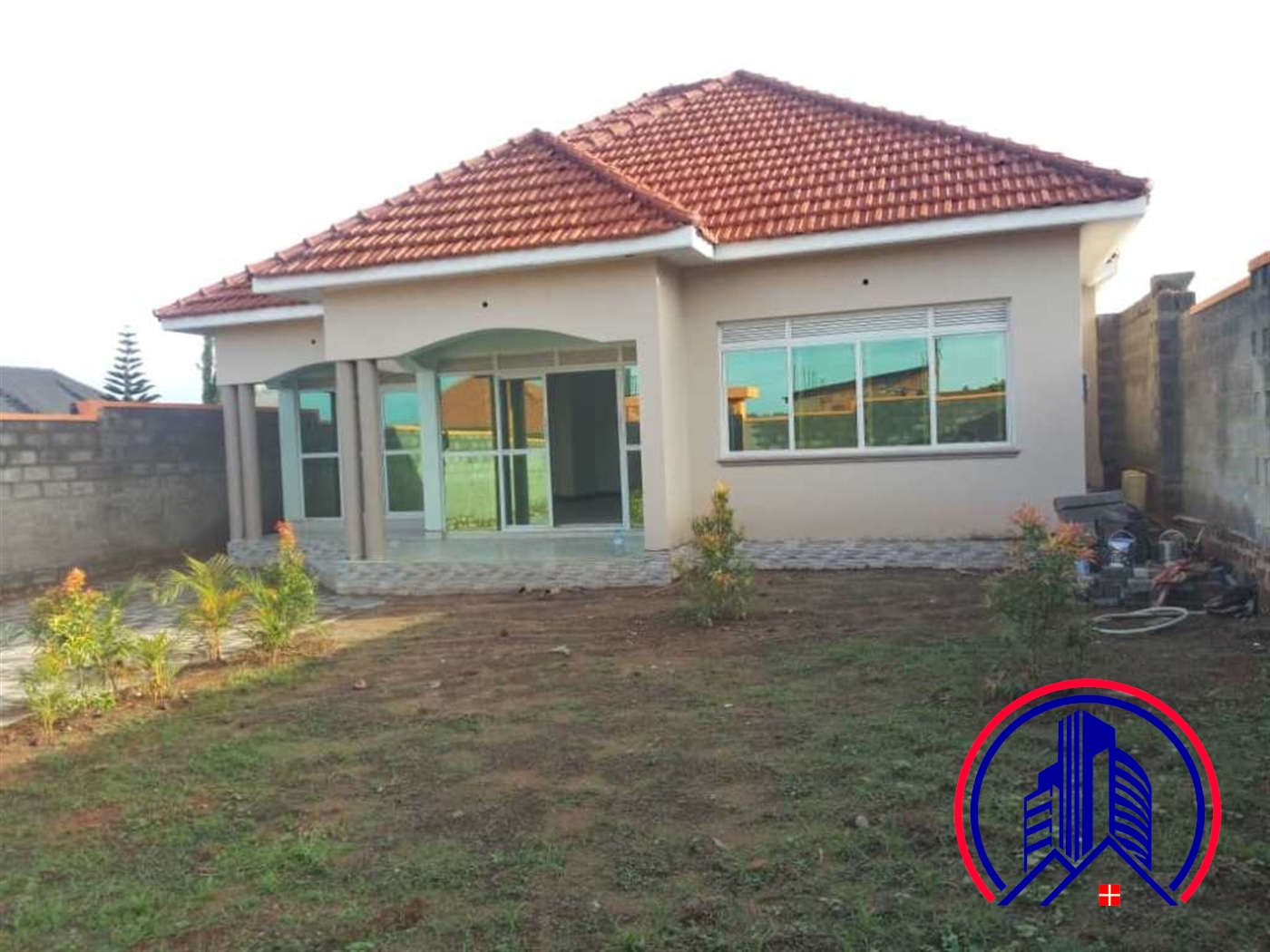 Bungalow for sale in Garuga Wakiso