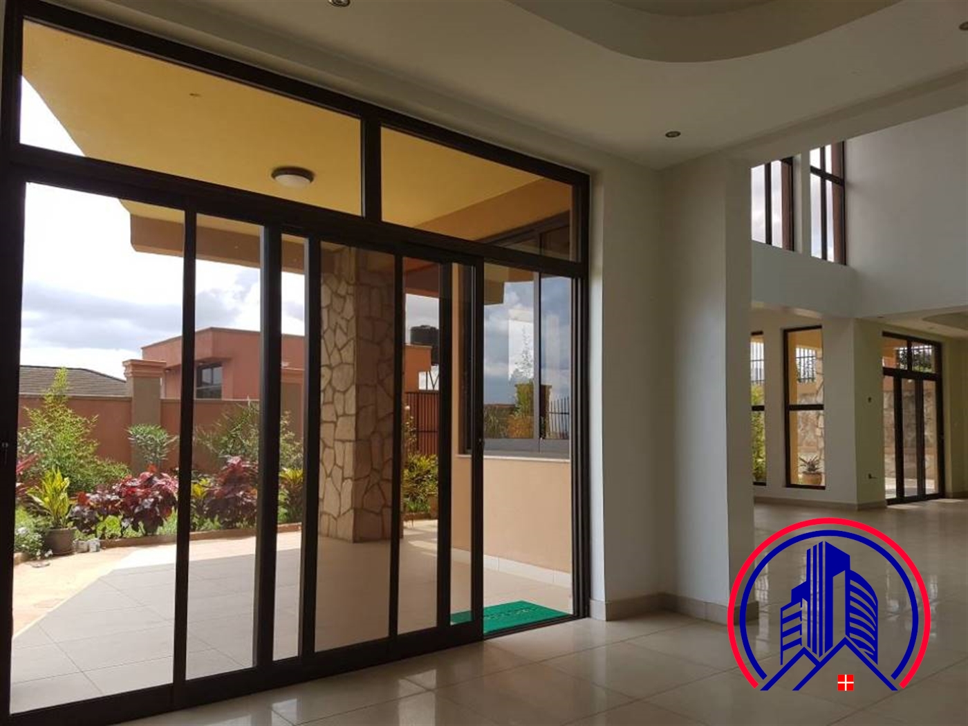 Villa for sale in Buziga Kampala