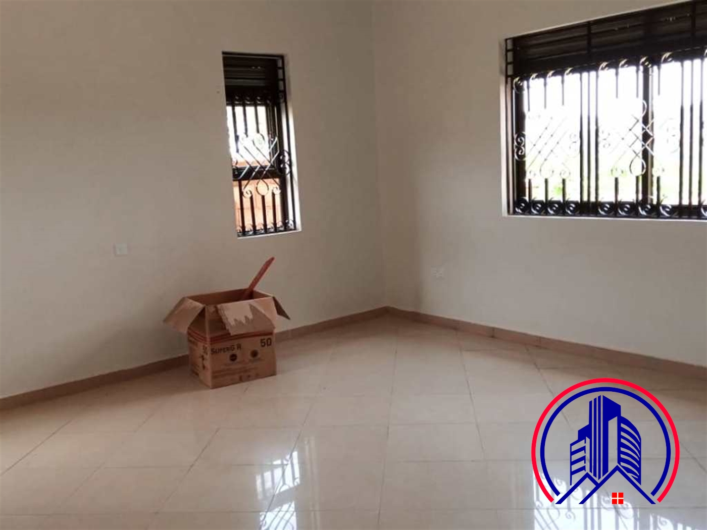 Bungalow for sale in Kitende Wakiso