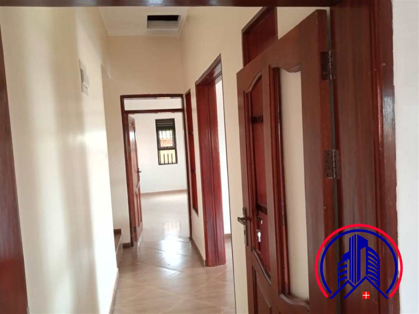 Bungalow for sale in Kitende Wakiso