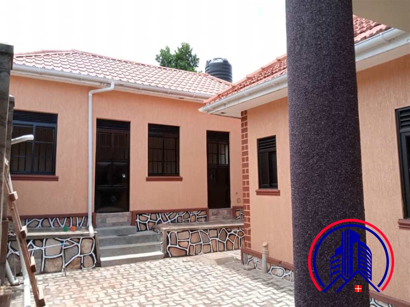 Bungalow for sale in Kitende Wakiso